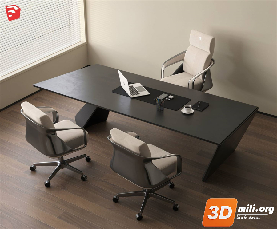 Office Furniture Skp Flies